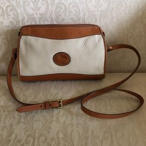 Larger Crossbody bag